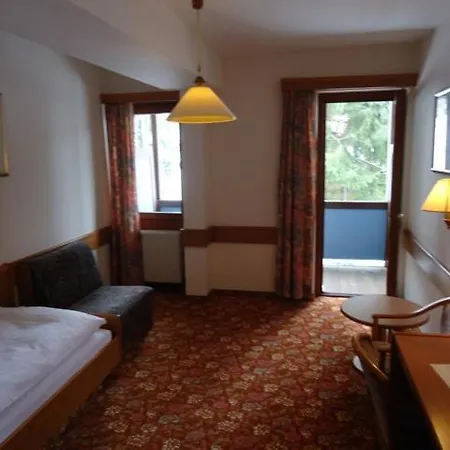 Hotel Post Laaben