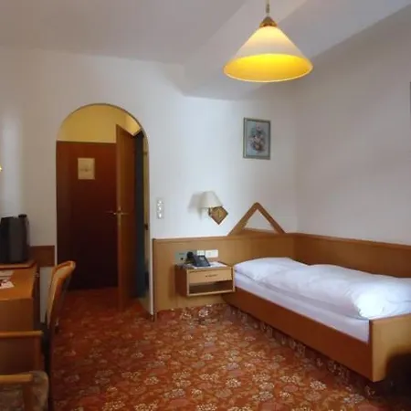 Post Hotel Laaben