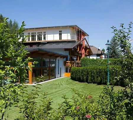 Post Hotel